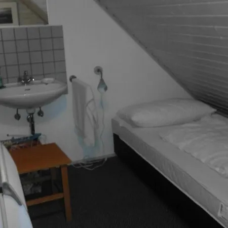 Semesterbostad 