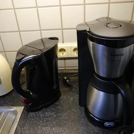 Semesterbostad 