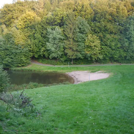 Semesterbostad 