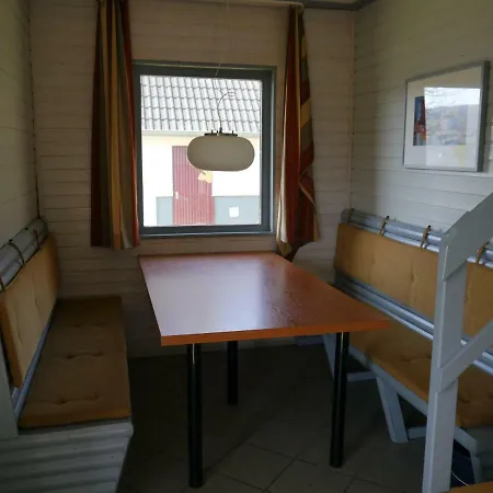 Semesterbostad 
